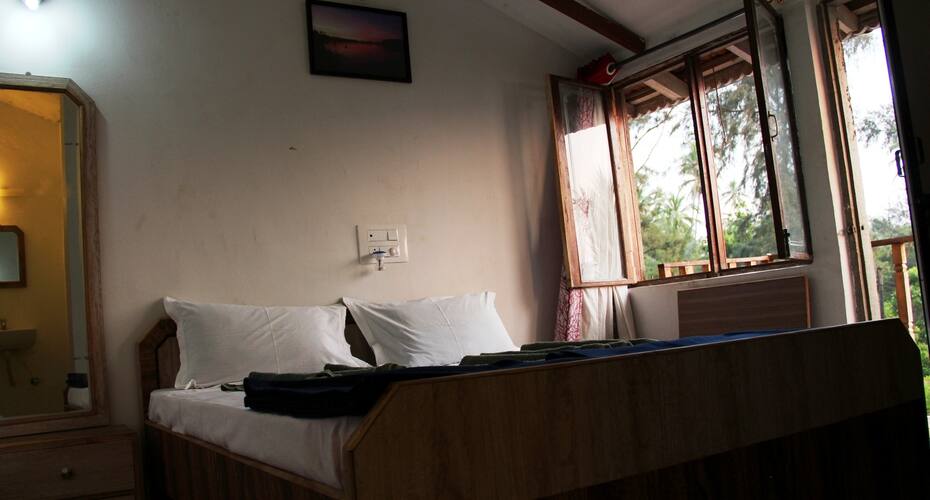 Mermaid Beach Resort, Vengurla 5